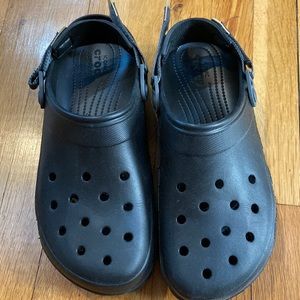 Men’s Crocs Size 13